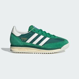 [NEW] Kid's‎ adidas SL 72 Shoes Green JH5673